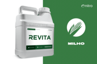 Fertilizante Foliar Mineral Revita Para Milho - Nitro