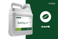 Fertilizante Foliar Moly 12 Para Café - Nitro
