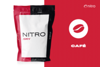Fertilizante Foliar Nitro Dry Para Café - Nitro