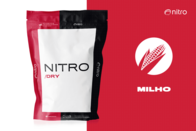 Fertilizante Foliar Nitro Dry Para Milho - Nitro