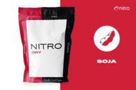 Fertilizante Foliar Nitro Dry Para Soja - Nitro