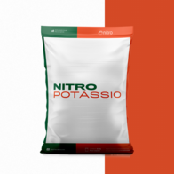 Fertilizante Foliar Nitro Potássio - Nitro