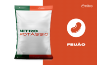 Fertilizante Foliar Nitro Potássio Para Feijão - Nitro