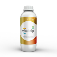 Fertilizante Foliar Organomineral Satis Vitakelp - 1L