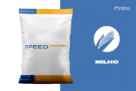 Fertilizante Foliar Speed Gramínea Para Milho - Nitro