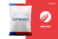 Fertilizante Foliar Speed Para Milho - Nitro