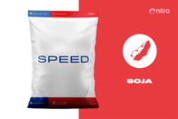 Fertilizante Foliar Speed Para Soja - Nitro