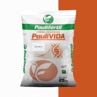 Fertilizante NK 10-00-10 - Paulifértil