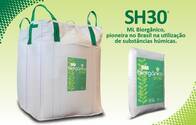 Fertilizante Orgânico Simples SH 30 ML Biorgânico