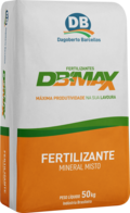 Fertilizante S10 DB Max