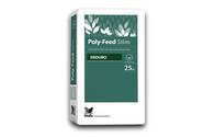 Fertilizante Solúvel - Poly-Feed Enduro 19-19-19 1 ME SW - Haifa