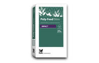 Fertilizante Solúvel - Poly-Feed IMPACT 4-15-37 3 Mg ME 2FA - Haifa
