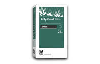 Fertilizante Solúvel - Poly-Feed SPARK 12-42-12 ME 2HA - Haifa