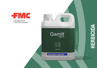 Herbicida GAMIT® 360 CS Arroz FMC