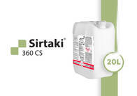 Herbicida Sirtaki 360 CS Sipcam Nichino