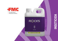 Inseticida ROCKS FMC