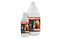 Maghorse ® Antisseptic Shampoo com Silicone