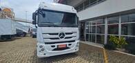 Mercedes Benz 2651 6X4 Confort