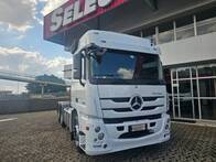 Mercedes Benz Actros 2651