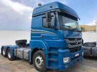 Mercedes Benz Axor 2017-202018 300 Diesel Automatico 2018