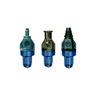 Nebulizador NaanDanJain Super Fogger - Novo
