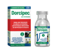 Sedativo Dorcipec - MSD