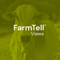 Software para gestão da pecuária - FarmTell™ Views