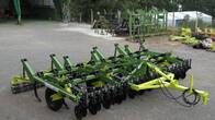 Subsolador Escarificador Ecoagrícola Fortes Novo