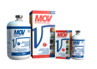 Suplemento MOV® Modificador Orgânico Vallée - MSD