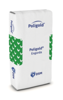 Suplemento Mineral para Aves - Poligold® FC Engorda - Tortuga® 
