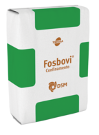 Suplemento Mineral para Bovinos - Fosbovi® Confinamento - Tortuga®