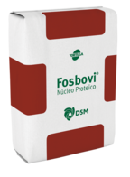 Suplemento Mineral para Bovinos - Fosbovi® Núcleo Proteico - Tortuga®