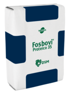 Suplemento Mineral para Bovinos - Fosbovi® Proteico 35 - Tortuga®