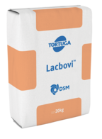 Suplemento Mineral para Bovinos de Leite - Lacbovi® - Tortuga®