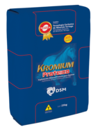 Suplemento Mineral para Equinos - Kromium® Proteico - Tortuga®