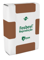 Suplemento para Bovinos de Corte a Pasto - Fosbovi® Reprodução - Tortuga®