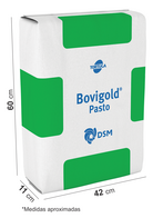 Suplemento Sal Mineral Para Bovinos De Leite - Bovigold® Pasto
