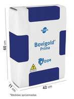 Suplemento Sal Mineral Para Bovinos De Leite - Bovigold® Prima