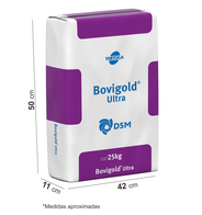 Suplemento Sal Mineral Para Bovinos De Leite - Bovigold® Ultra