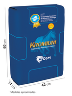 Suplemento Sal Mineral Para Equinos - Kromium®
