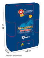 Suplemento Sal Mineral Para Equinos - Kromium® Proteico