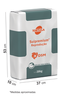 Suplemento Sal Mineral Para Suinos - Suipremium® Reprodução