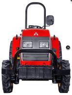 Trator Agritech 1155-4 Fruteiro Plus Pneus Radiais