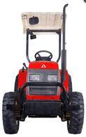 Trator Agritech 1155-4 St Plus