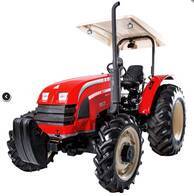 Trator Agritech 1185-4 Standard Agricola