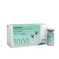 Vacina FORTEGRA - MSD