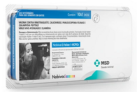 Vacina NOBIVAC® FELINE 1-HCPCH - MSD