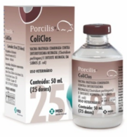 Vacina PORCILIS® COLICLOS