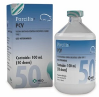 Vacina PORCILIS® PCV