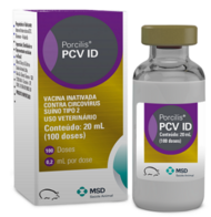 Vacina PORCILIS® PCV ID